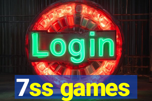 7ss games